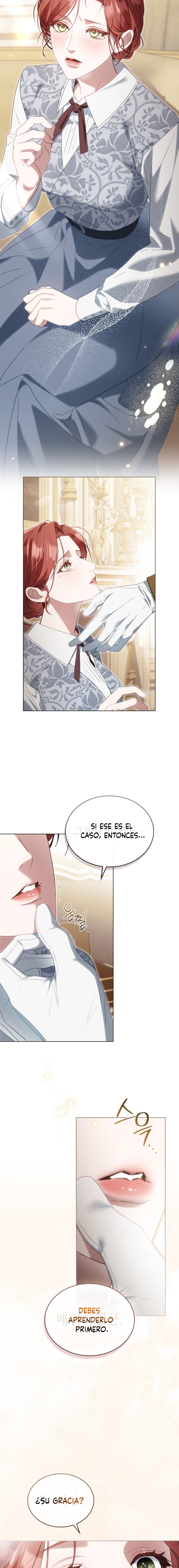Odaliska Capitulo 17 página 13