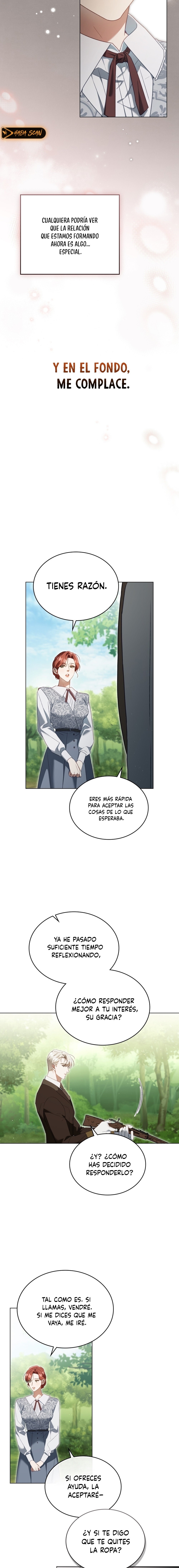 Odaliska Capitulo 17 página 5
