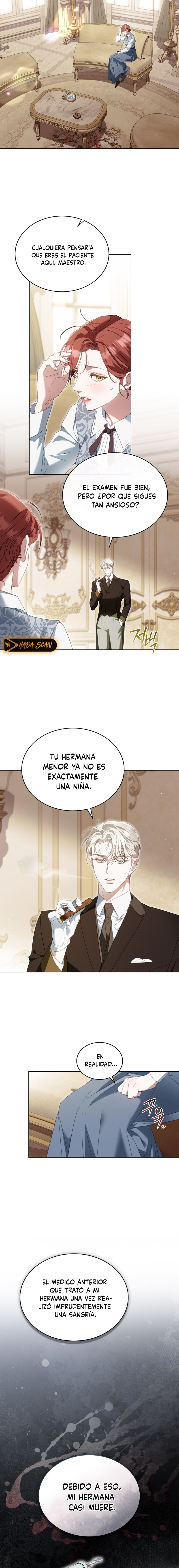 Odaliska Capitulo 17 página 9