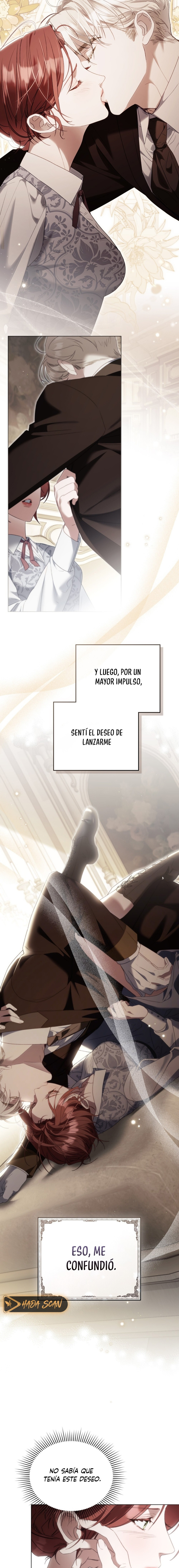 Odaliska Capitulo 18 página 7