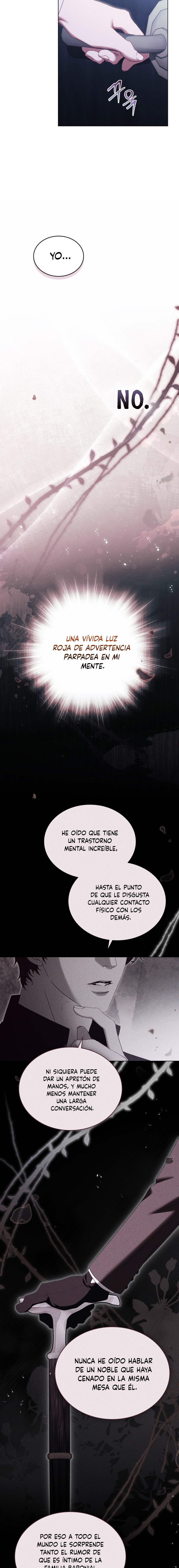 Odaliska Capitulo 19 página 12