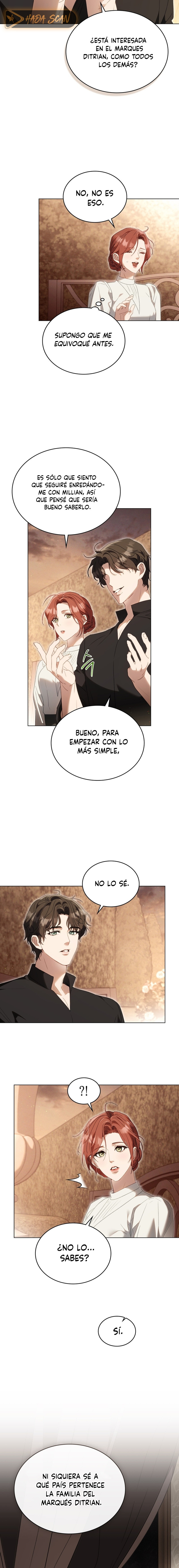 Odaliska Capitulo 19 página 3