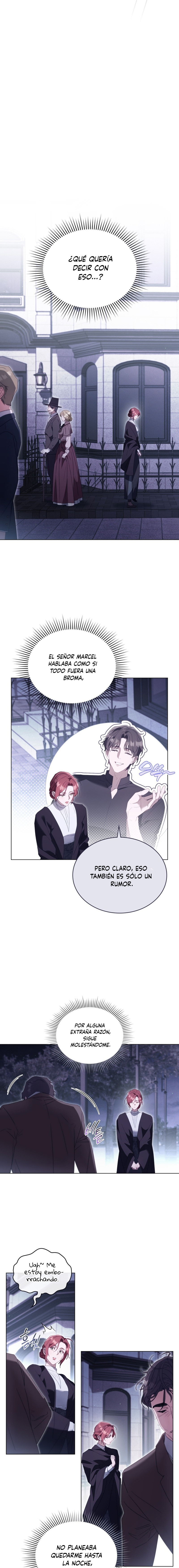 Odaliska Capitulo 19 página 5