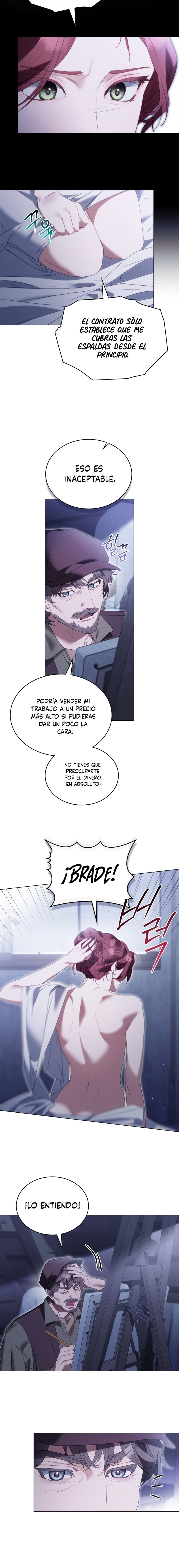 Odaliska Capitulo 2 página 10