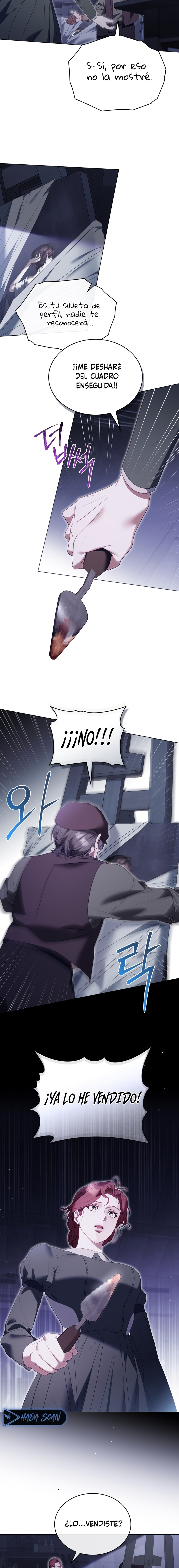 Odaliska Capitulo 2 página 12