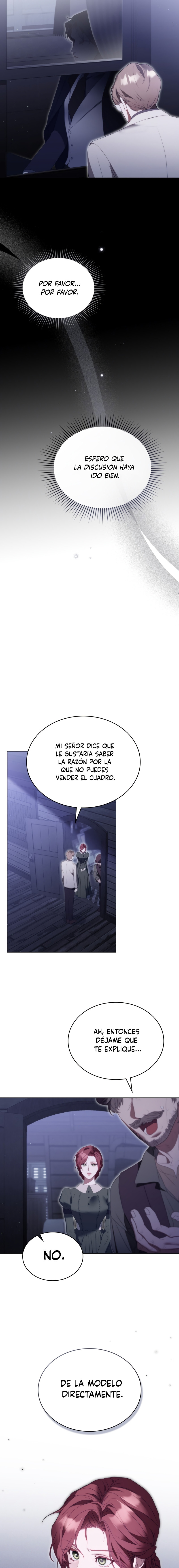Odaliska Capitulo 2 página 16