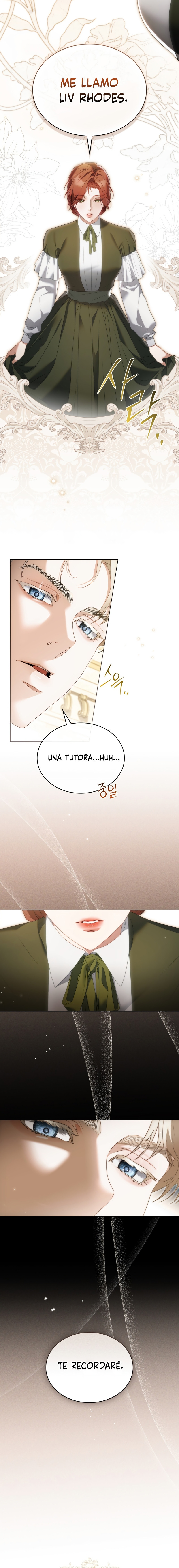 Odaliska Capitulo 2 página 5