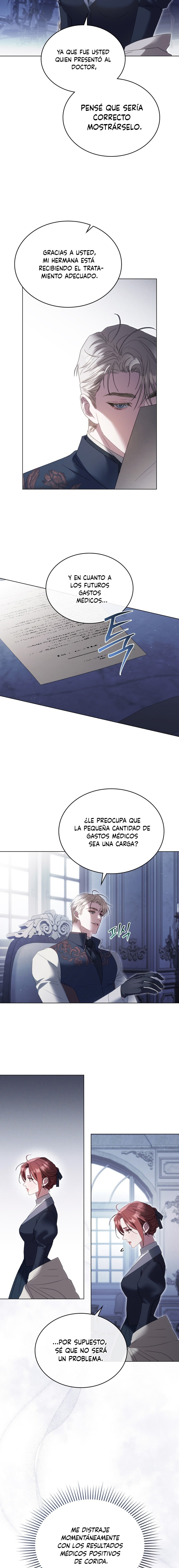 Odaliska Capitulo 20 página 7