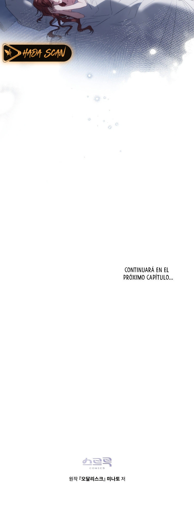 Odaliska Capitulo 21 página 17