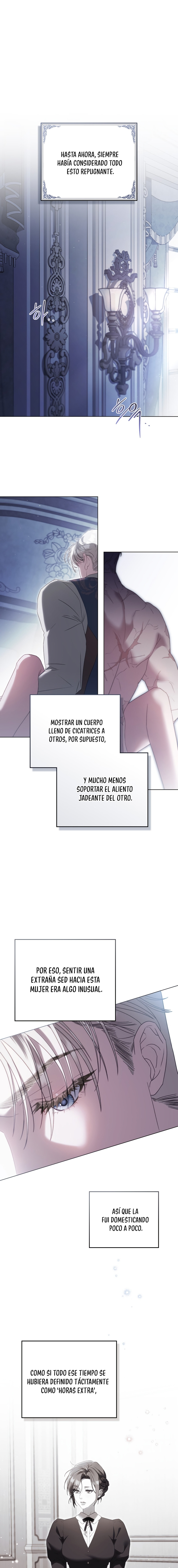 Odaliska Capitulo 21 página 2