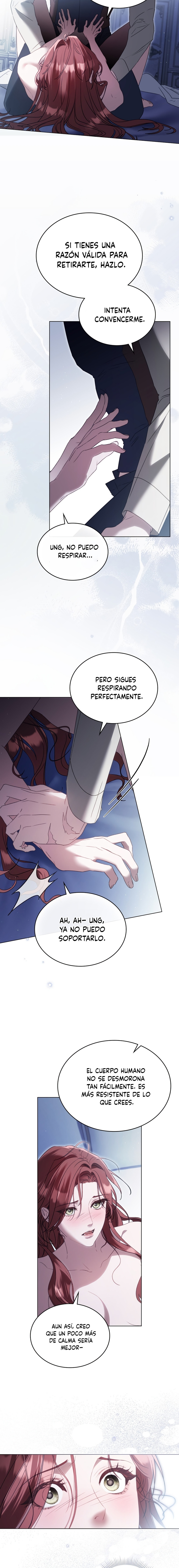 Odaliska Capitulo 21 página 5