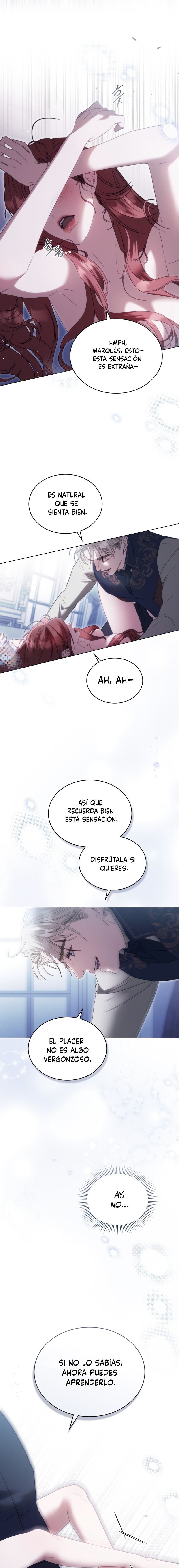 Odaliska Capitulo 21 página 7