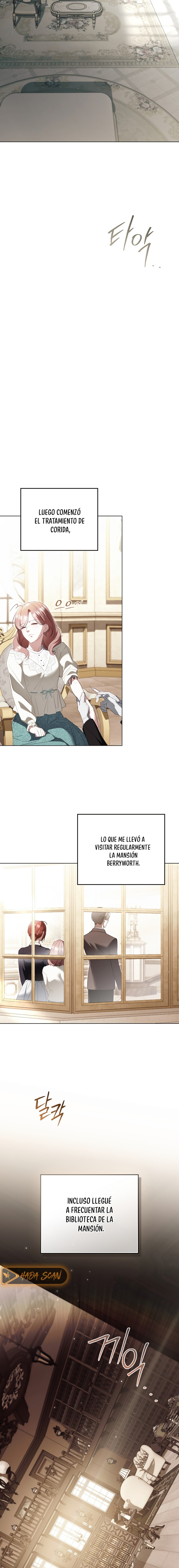 Odaliska Capitulo 23 página 13