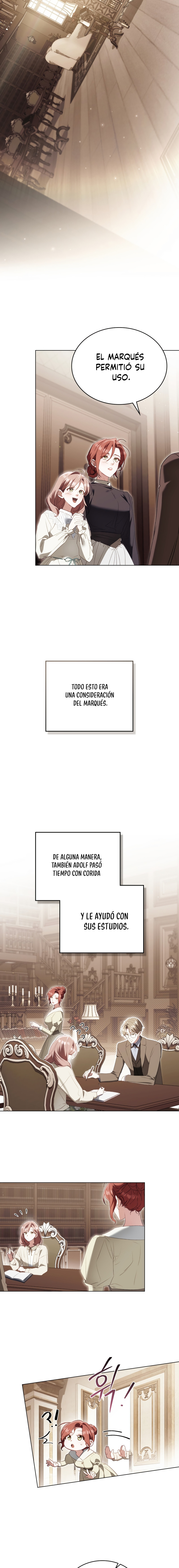 Odaliska Capitulo 23 página 14