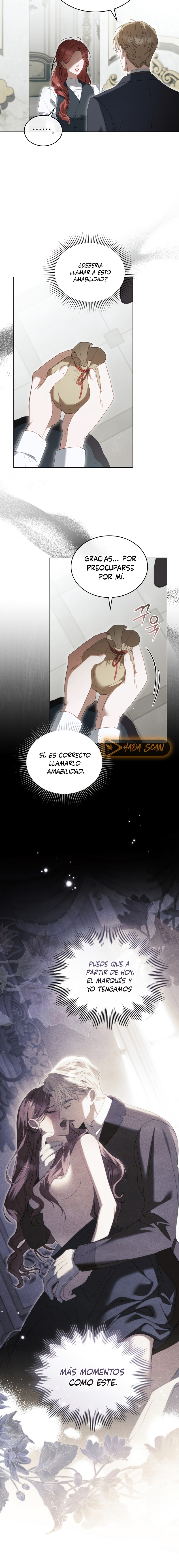 Odaliska Capitulo 23 página 3