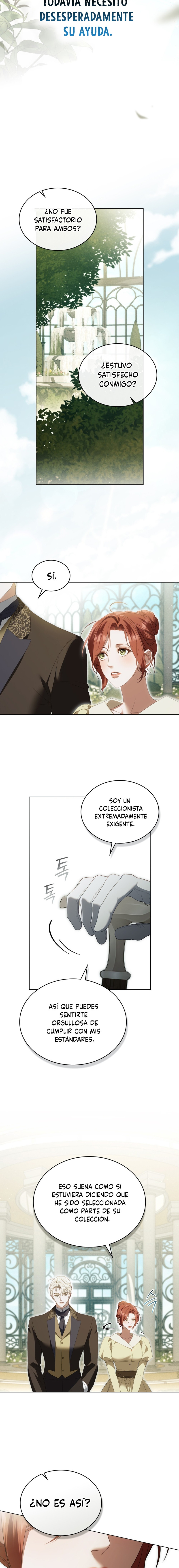 Odaliska Capitulo 24 página 12