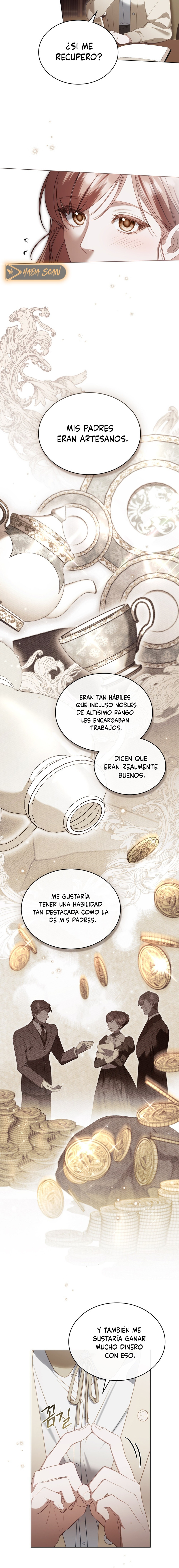 Odaliska Capitulo 24 página 3