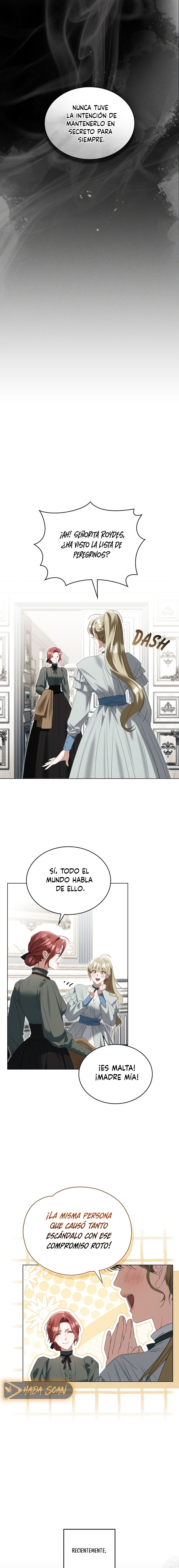 Odaliska Capitulo 25 página 13