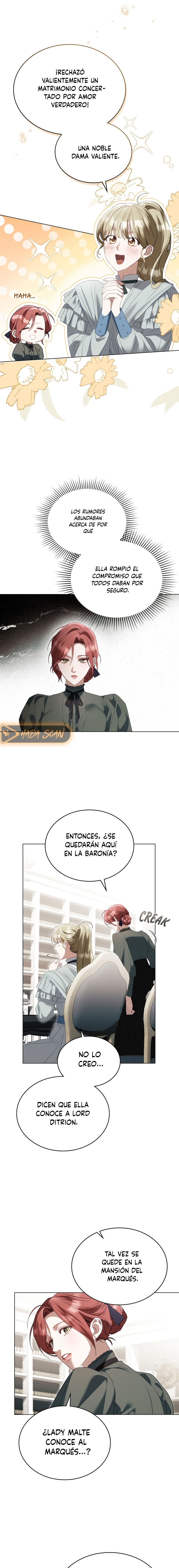 Odaliska Capitulo 25 página 15