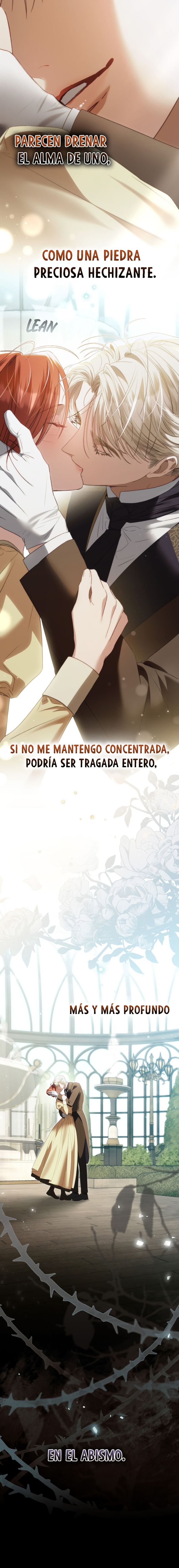 Odaliska Capitulo 25 página 5