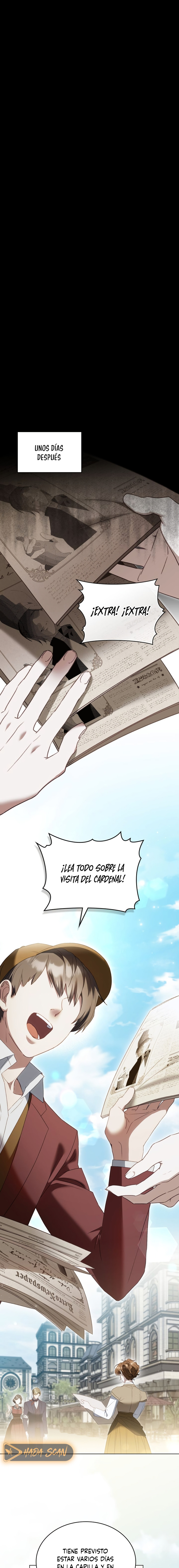 Odaliska Capitulo 25 página 6