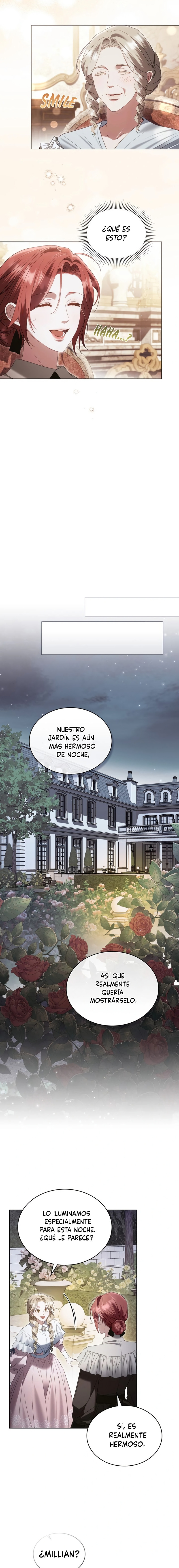 Odaliska Capitulo 26 página 9
