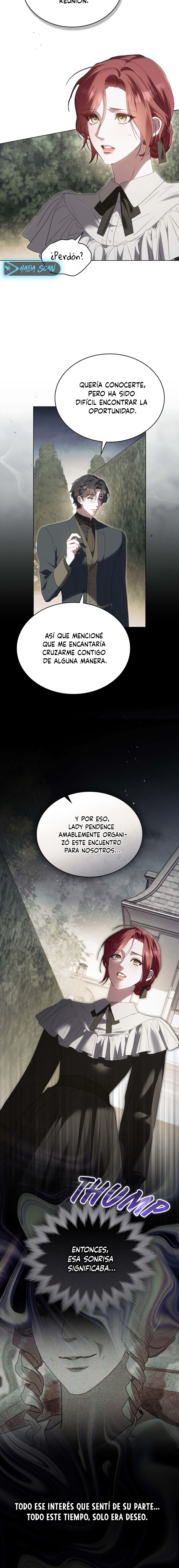 Odaliska Capitulo 27 página 3