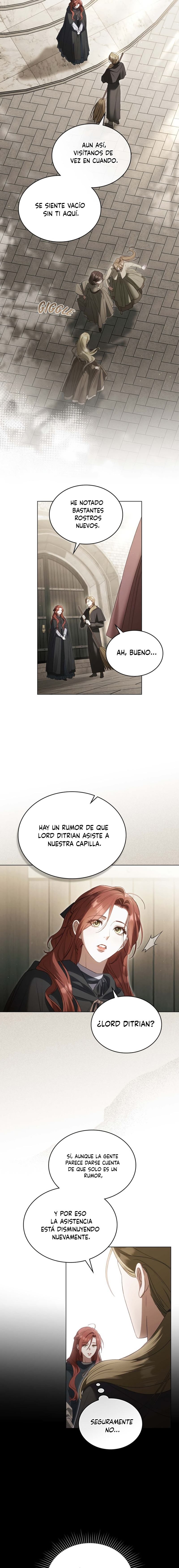 Odaliska Capitulo 27 página 8
