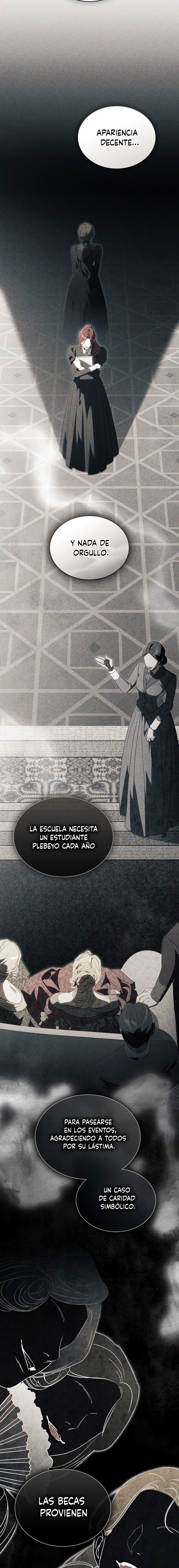 Odaliska Capitulo 28 página 15