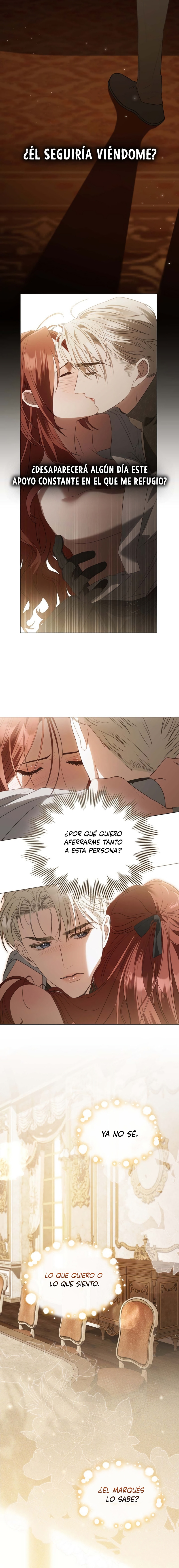 Odaliska Capitulo 28 página 5