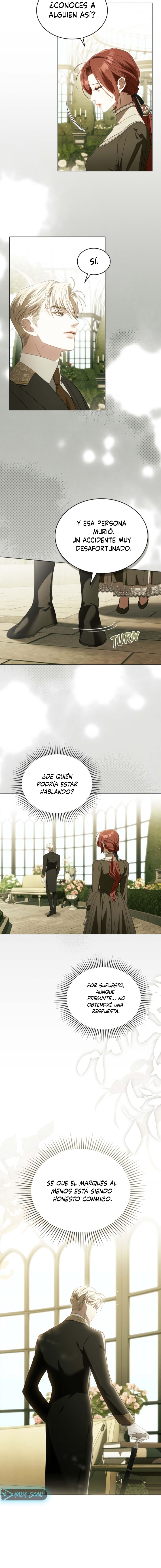 Odaliska Capitulo 29 página 4