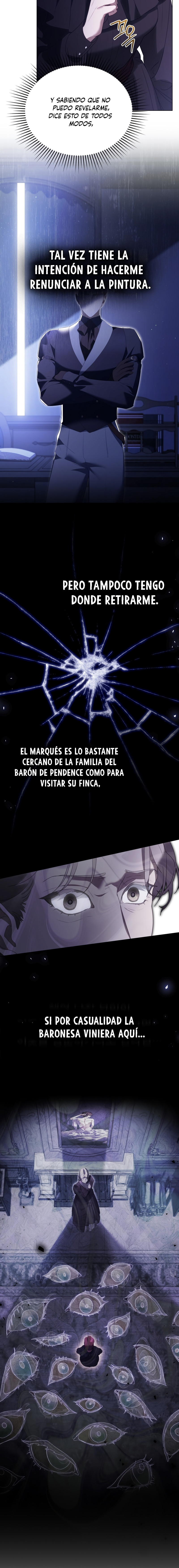 Odaliska Capitulo 3 página 13