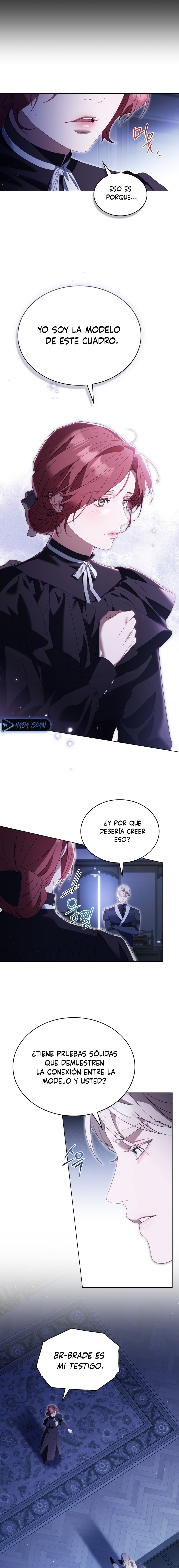 Odaliska Capitulo 3 página 14