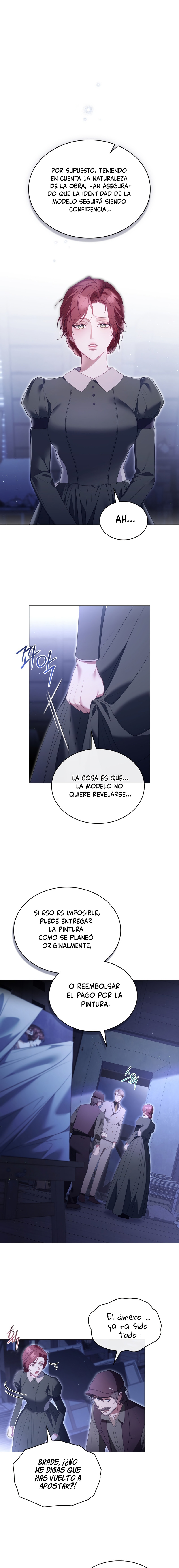 Odaliska Capitulo 3 página 2