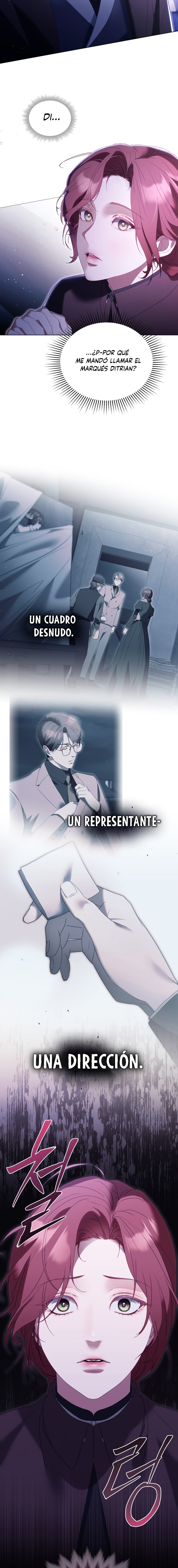 Odaliska Capitulo 3 página 9
