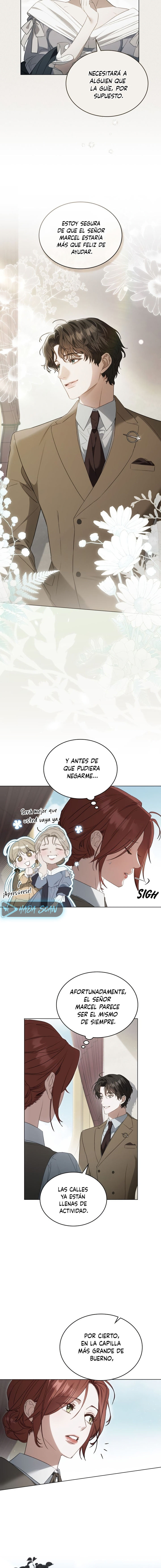 Odaliska Capitulo 30 página 3