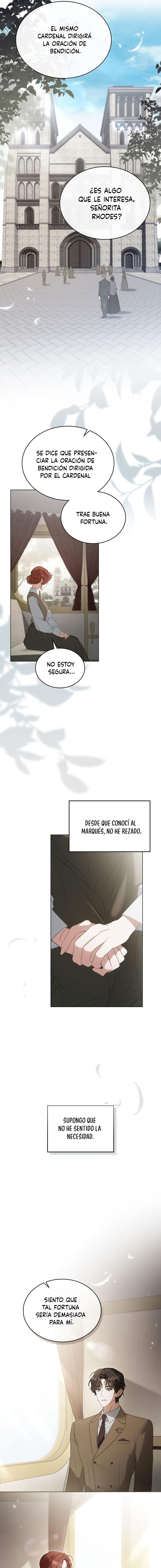 Odaliska Capitulo 30 página 4