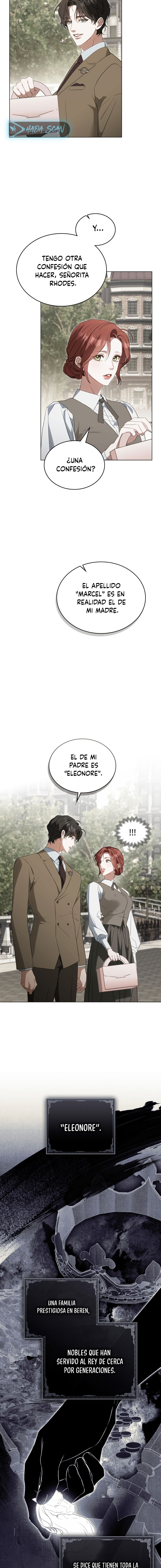 Odaliska Capitulo 30 página 7