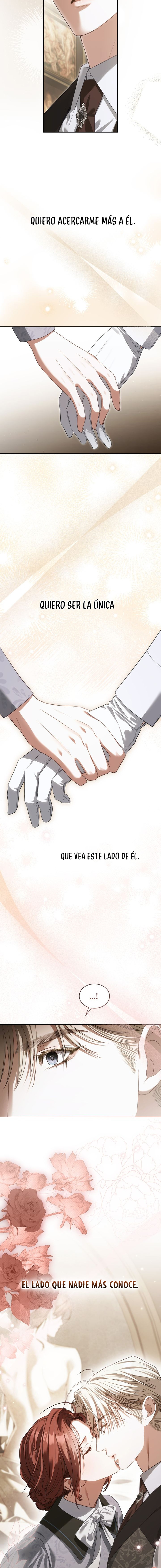 Odaliska Capitulo 32 página 6