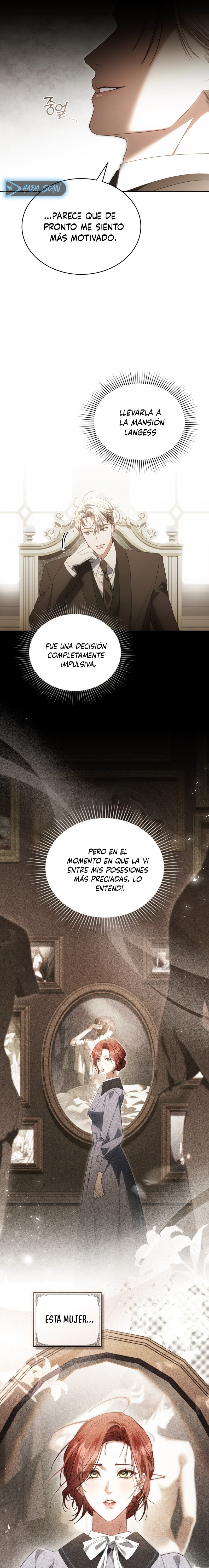 Odaliska Capitulo 33 página 12