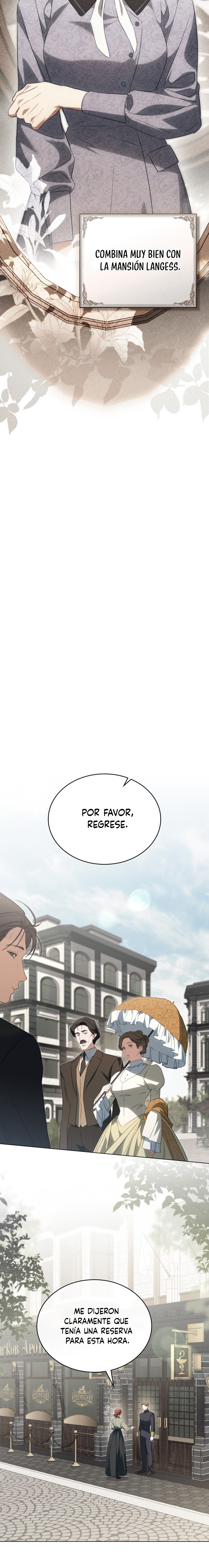Odaliska Capitulo 33 página 13