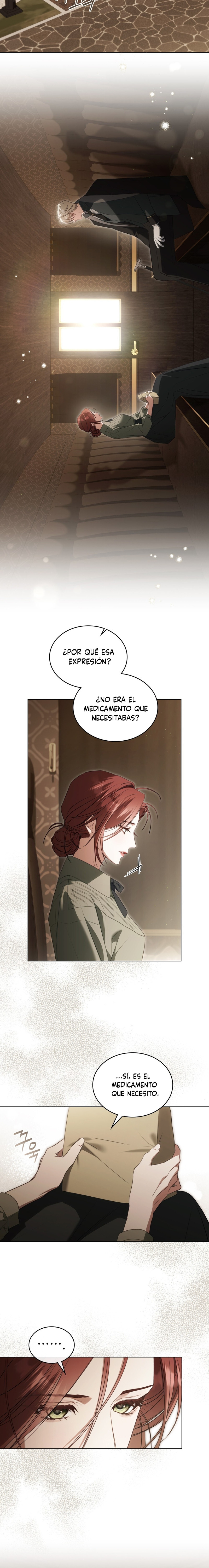 Odaliska Capitulo 34 página 6