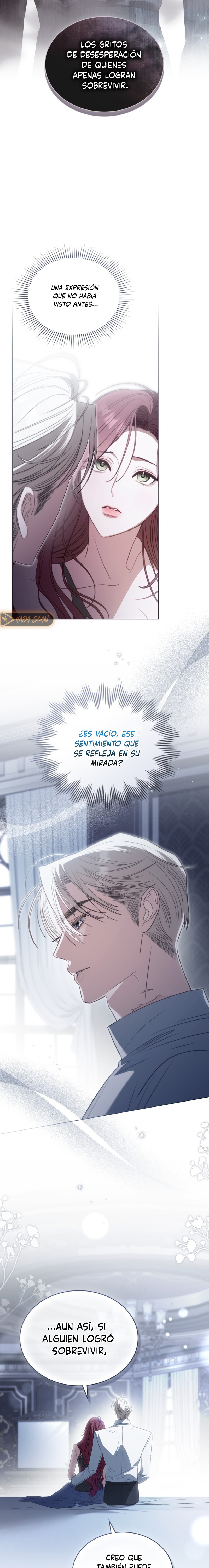 Odaliska Capitulo 36 página 12