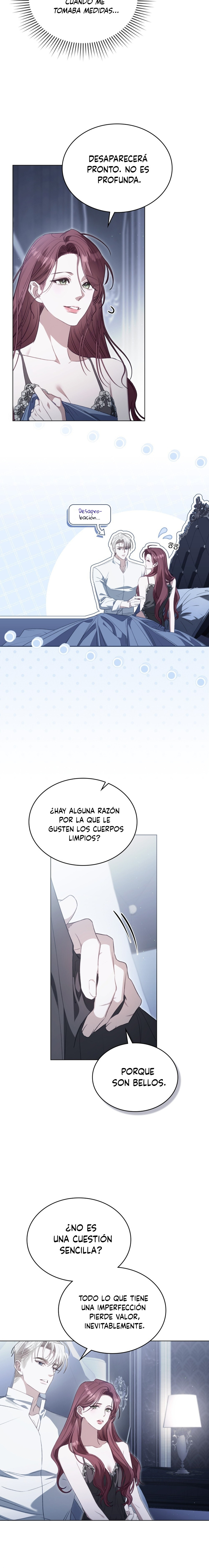 Odaliska Capitulo 36 página 9