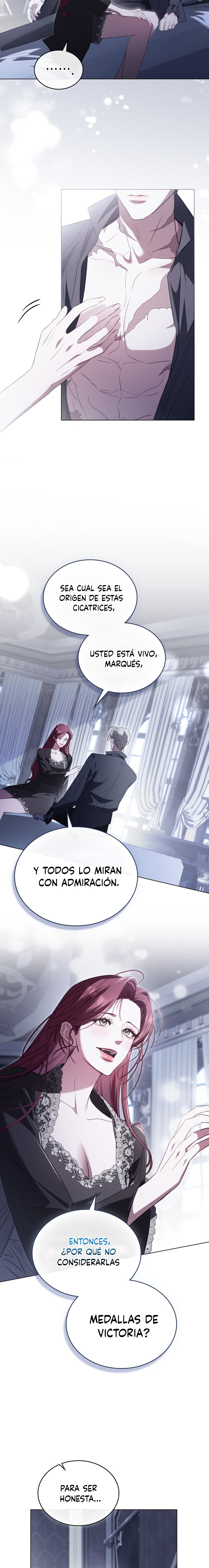 Odaliska Capitulo 37 página 10