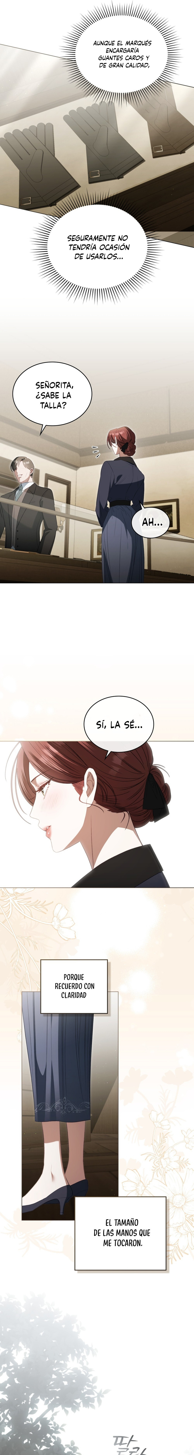 Odaliska Capitulo 37 página 15