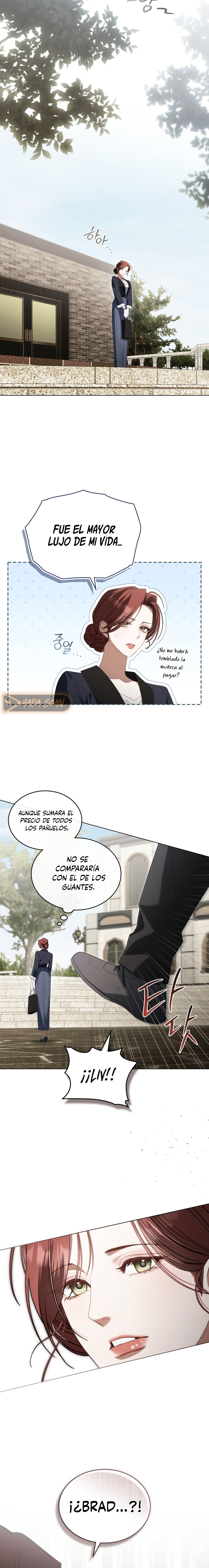 Odaliska Capitulo 37 página 16