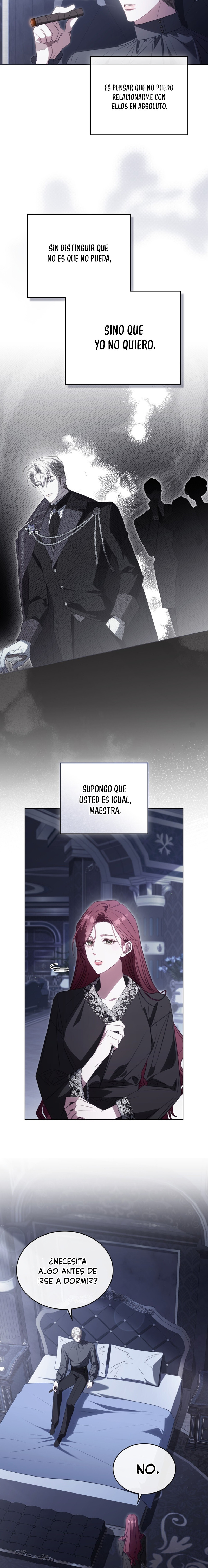 Odaliska Capitulo 37 página 3
