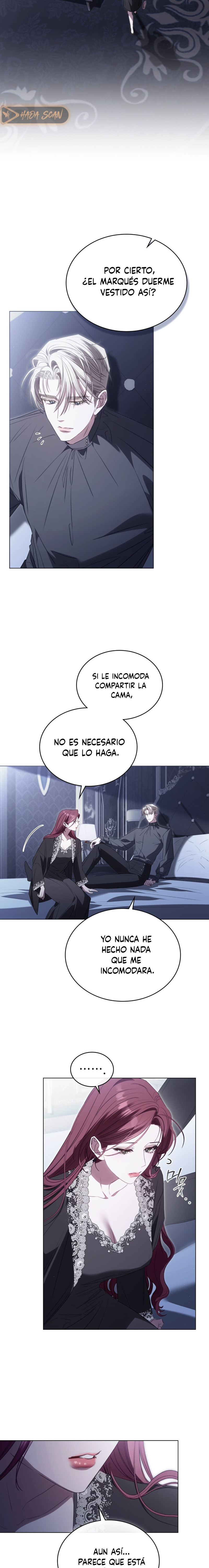 Odaliska Capitulo 37 página 4