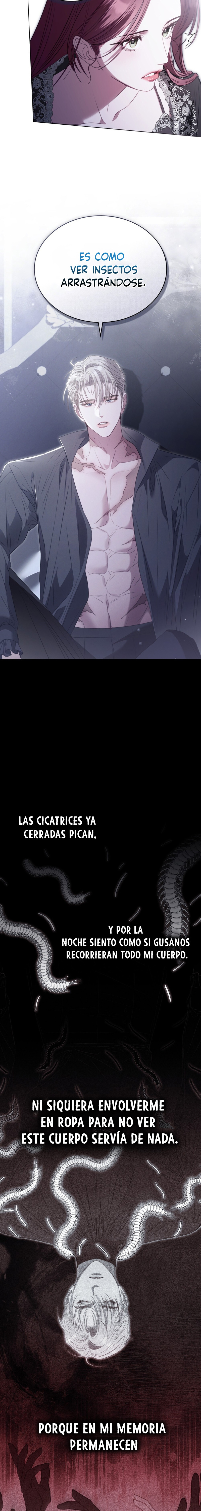 Odaliska Capitulo 37 página 8